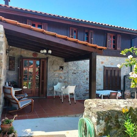 Casa De Madeira E Pedra Villa Afife Kültér fotó