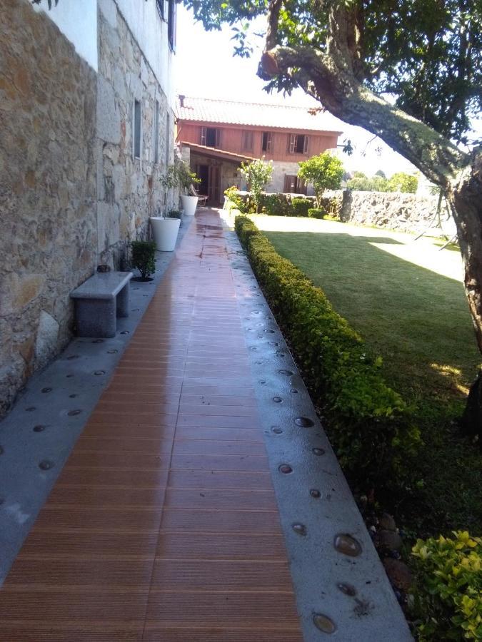 Casa De Madeira E Pedra Villa Afife Kültér fotó