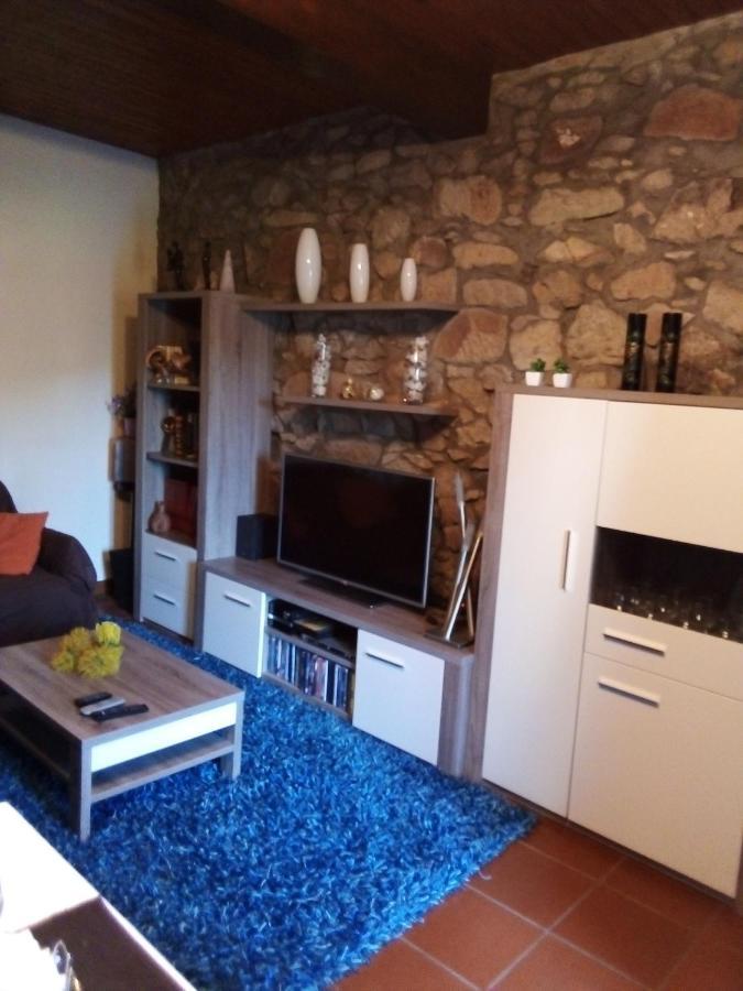 Casa De Madeira E Pedra Villa Afife Kültér fotó