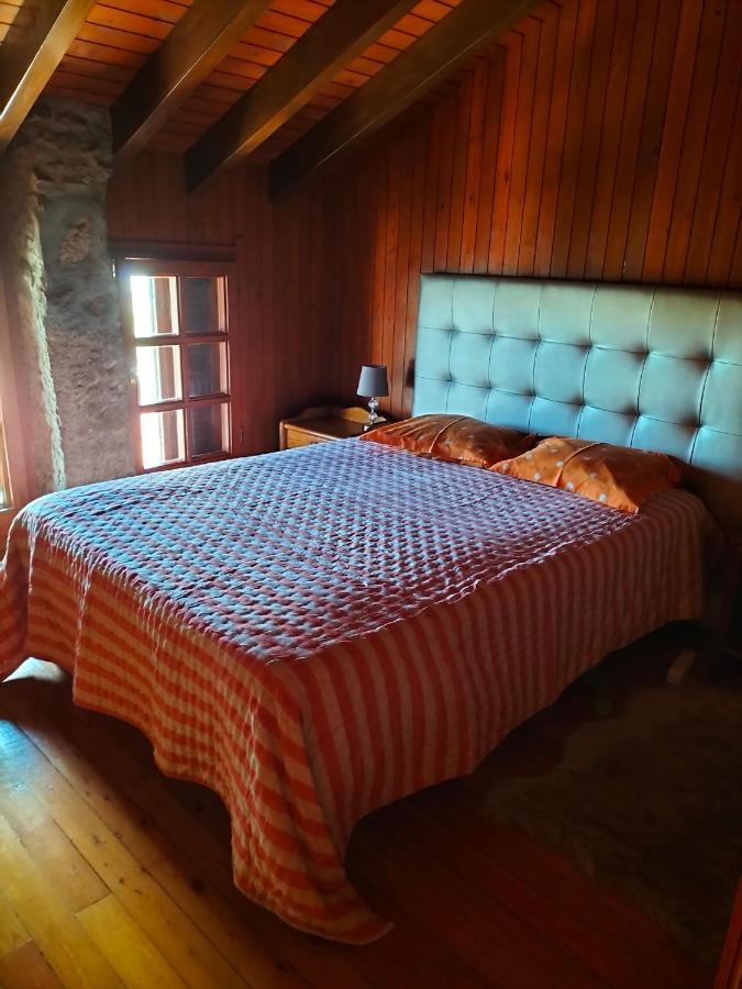 Casa De Madeira E Pedra Villa Afife Kültér fotó