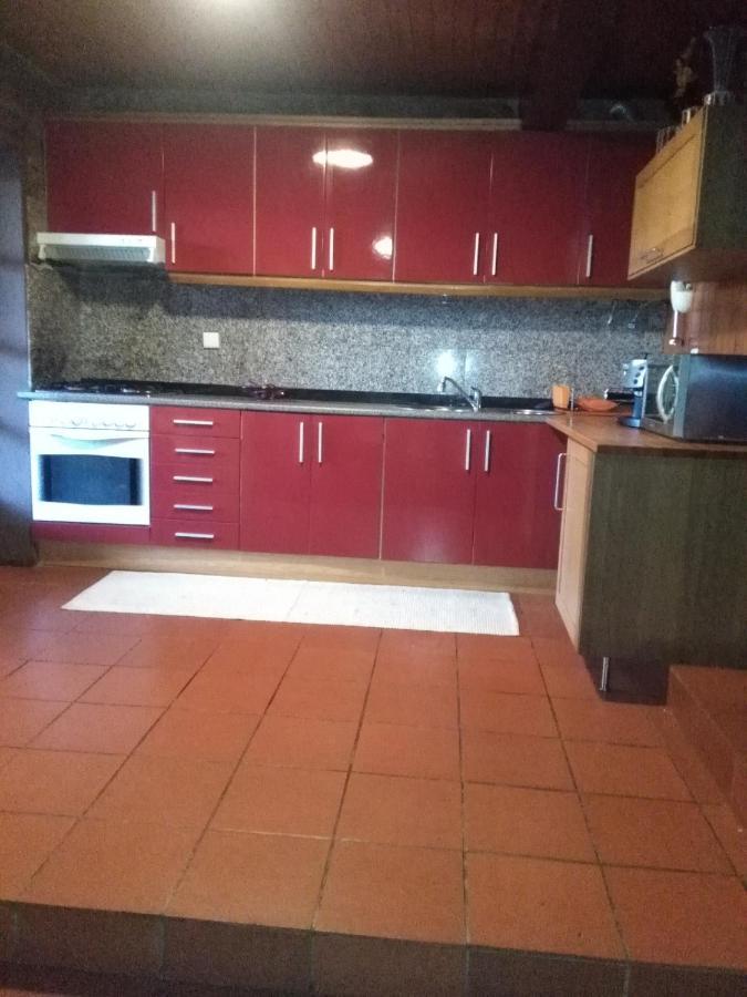 Casa De Madeira E Pedra Villa Afife Kültér fotó
