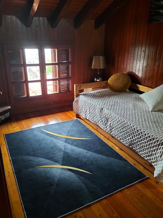 Casa De Madeira E Pedra Villa Afife Kültér fotó