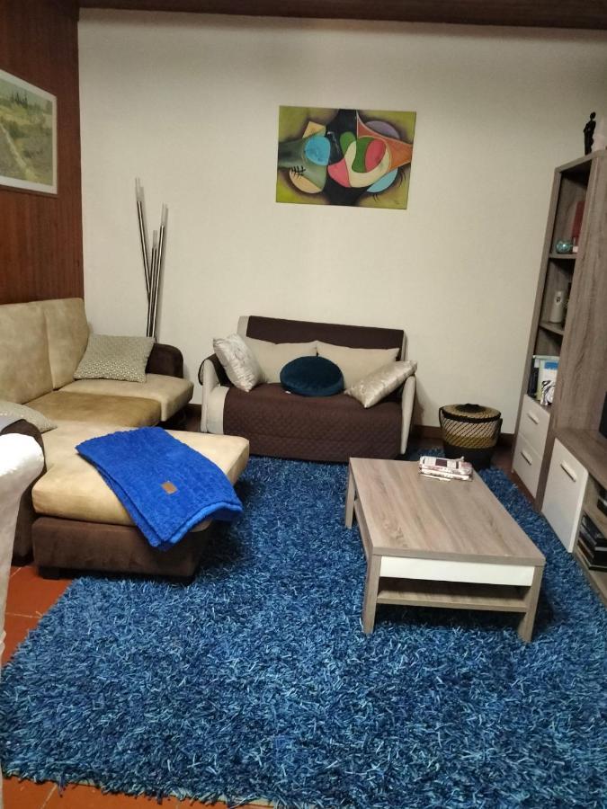 Casa De Madeira E Pedra Villa Afife Kültér fotó