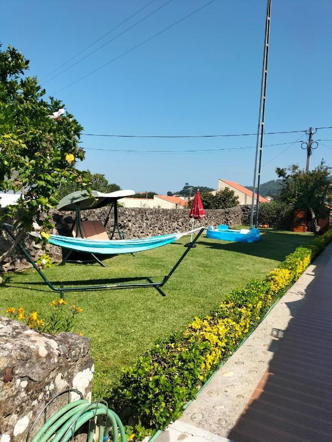 Casa De Madeira E Pedra Villa Afife Kültér fotó