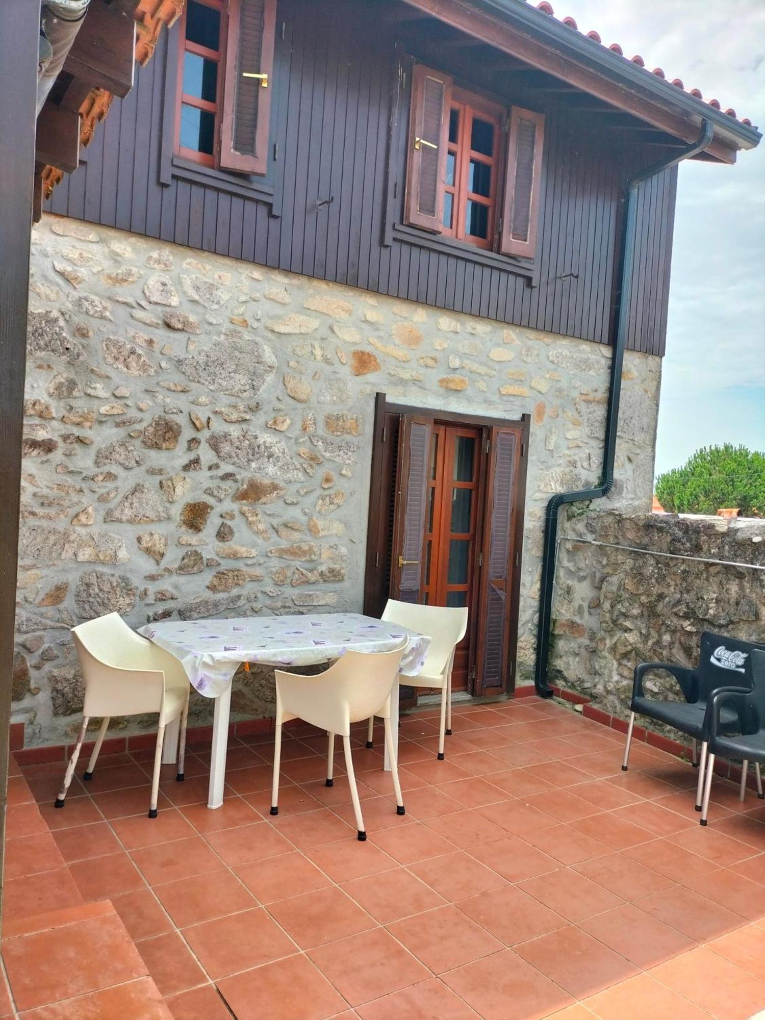 Casa De Madeira E Pedra Villa Afife Kültér fotó