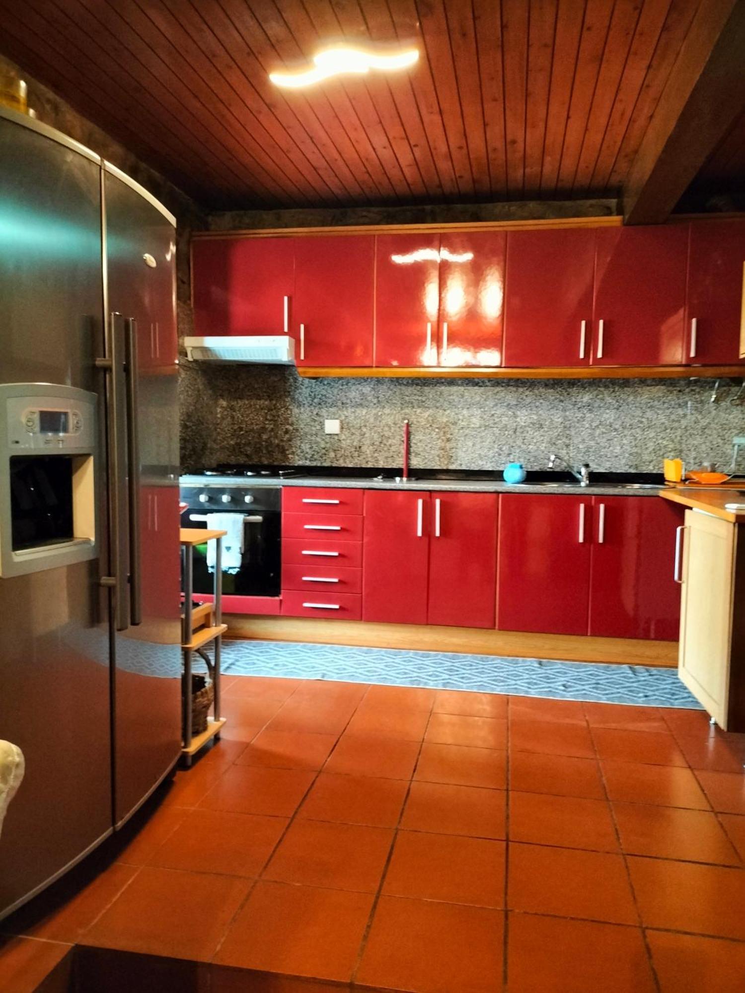 Casa De Madeira E Pedra Villa Afife Kültér fotó