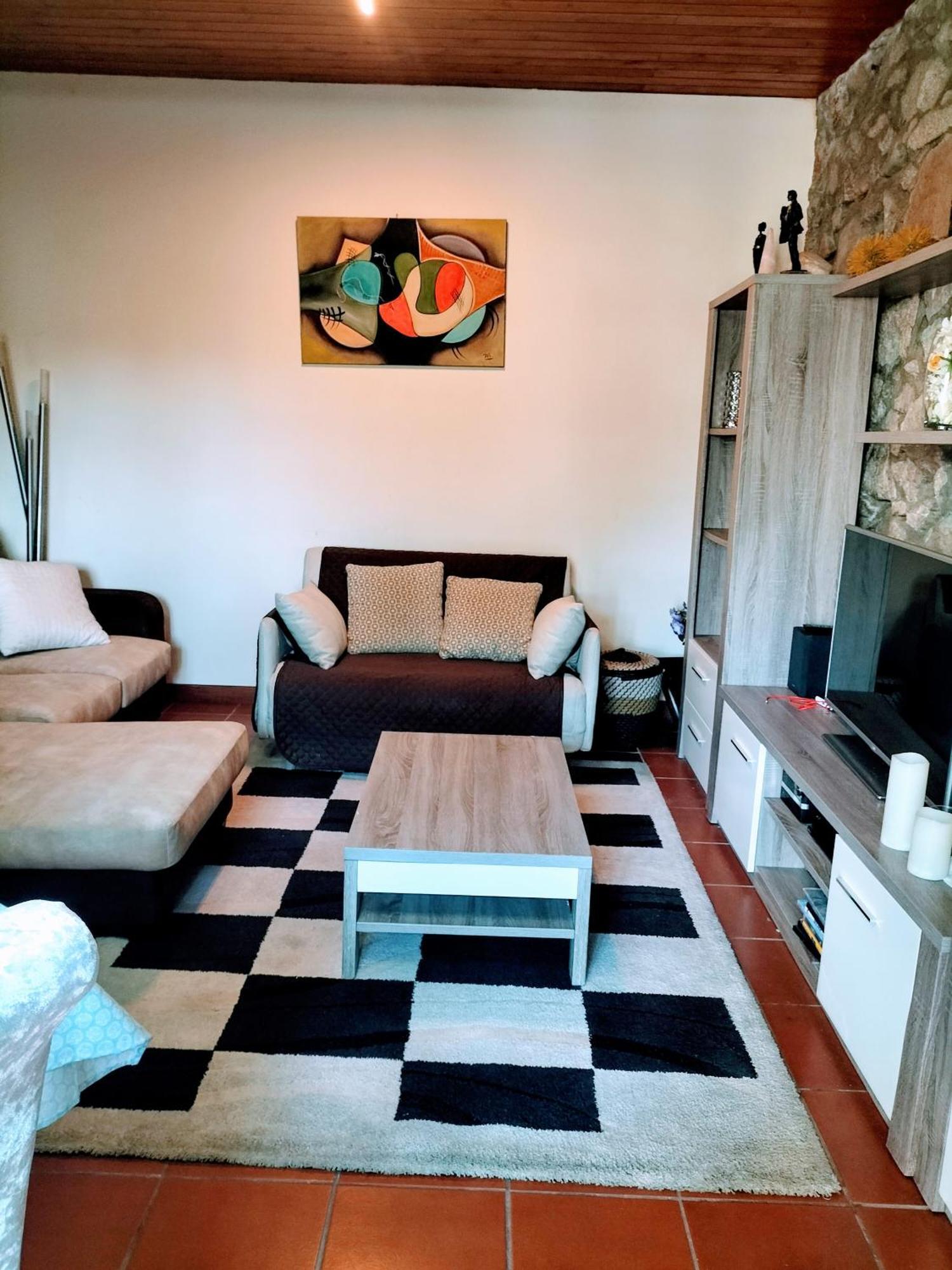 Casa De Madeira E Pedra Villa Afife Kültér fotó
